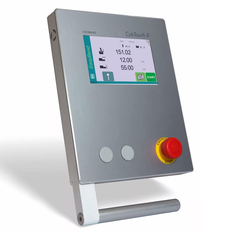 CybTouch 8PS
