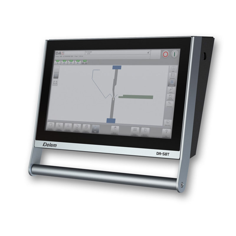 Delem DA58TX