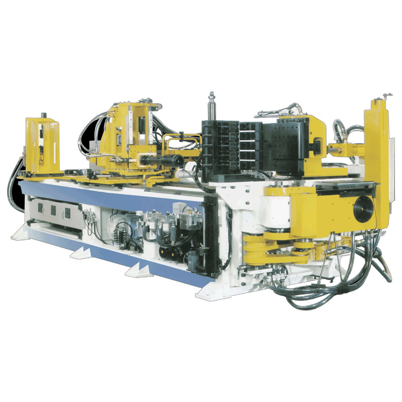 Tube Bender -STCNC4S