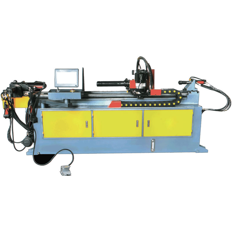 Tube Bender -STCNC1S