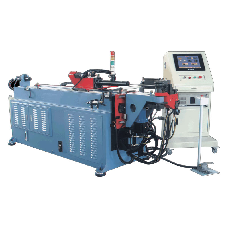 Tube Bender -STCNC2S